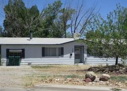 Pre-foreclosure in  HEILAND RD Aztec, NM 87410