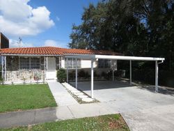 Pre-foreclosure in  SW 22ND TER Miami, FL 33145