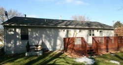 Pre-foreclosure in  SALEM DR Pennsville, NJ 08070