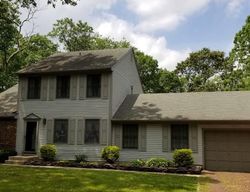 Pre-foreclosure Listing in SWANS WAY ELMER, NJ 08318