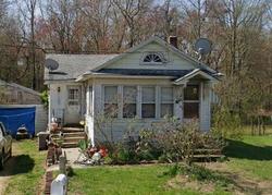 Pre-foreclosure Listing in QUINTON MARLBORO RD SALEM, NJ 08079