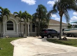 Pre-foreclosure in  SW ALICE ST Port Saint Lucie, FL 34953