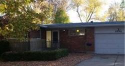Pre-foreclosure in  ONEIDA LN Saint Louis, MO 63114