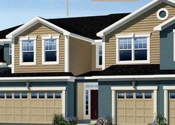 Pre-foreclosure in  ADELANTO AVE Saint Augustine, FL 32092