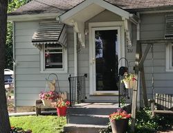 Pre-foreclosure in  GILBERT ST Belleville, IL 62226