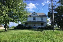 Pre-foreclosure Listing in 170TH AVE REYNOLDS, IL 61279