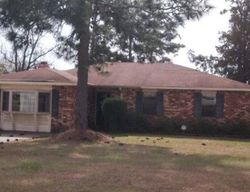 Pre-foreclosure in  OKETO DR Augusta, GA 30906