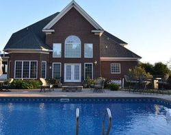 Pre-foreclosure in  GILLS CROSSING CT Columbia, SC 29223