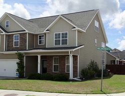 Pre-foreclosure in  NOLANCREST DR Lexington, SC 29073