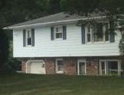 Pre-foreclosure Listing in GLENWOOD DR COVENTRY, RI 02816