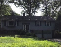 Pre-foreclosure Listing in BISHOP HILL RD JOHNSTON, RI 02919