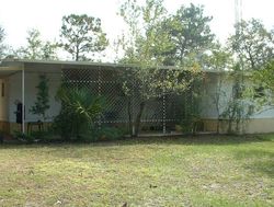 Pre-foreclosure in  PHILLIP AVE Interlachen, FL 32148