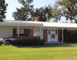 Pre-foreclosure in  RIVER DR East Palatka, FL 32131