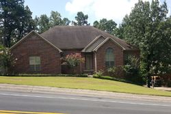 Pre-foreclosure in  PLEASANT FOREST DR Little Rock, AR 72212