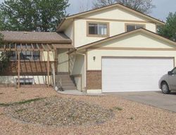 Pre-foreclosure in  BELLFLOWER CT Pueblo, CO 81001