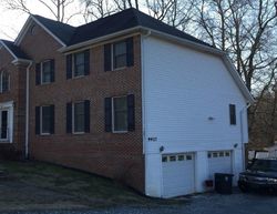 Pre-foreclosure in  GRANT ST Lanham, MD 20706