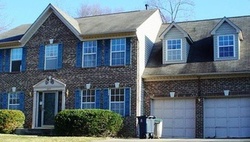 Pre-foreclosure Listing in CREEKWAY DR CLINTON, MD 20735