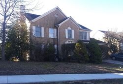 Pre-foreclosure in  ARAGONA BLVD Fort Washington, MD 20744