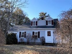 Pre-foreclosure Listing in ACORN ST MARSHFIELD, MA 02050