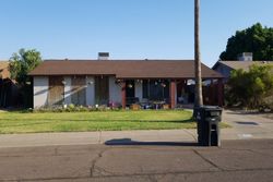 Pre-foreclosure in  E YALE DR Tempe, AZ 85283