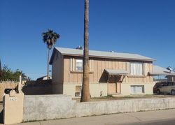 Pre-foreclosure in  E LYNNE LN Phoenix, AZ 85042