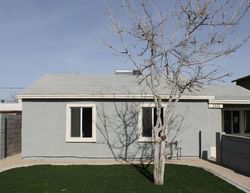 Pre-foreclosure in  E HARVARD ST Phoenix, AZ 85006