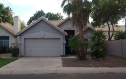 Pre-foreclosure in  N CONGRESS DR Chandler, AZ 85226