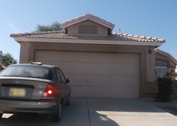 Pre-foreclosure in  S ROSEMONT Mesa, AZ 85206