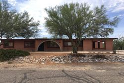 Pre-foreclosure in  N PASEO MONSERRAT Tucson, AZ 85704
