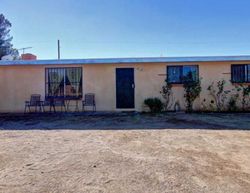 Pre-foreclosure in  S REX STRA Tucson, AZ 85706
