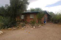 Pre-foreclosure in  W NEW YORK DR Tucson, AZ 85745
