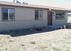 Pre-foreclosure Listing in W CLUBHOUSE DR BENSON, AZ 85602