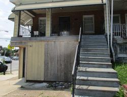 Pre-foreclosure in  N 46TH ST Philadelphia, PA 19131