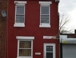 Pre-foreclosure in  B ST Philadelphia, PA 19134