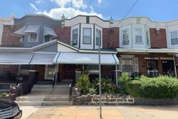 Pre-foreclosure in  N FRAZIER ST Philadelphia, PA 19131