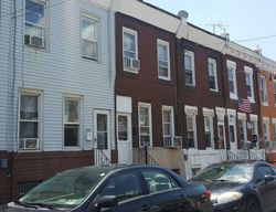 Pre-foreclosure in  EMERALD ST Philadelphia, PA 19134