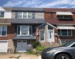 Pre-foreclosure in  MODENA TER Philadelphia, PA 19154