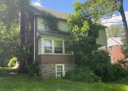 Pre-foreclosure in  NEW SECOND ST Elkins Park, PA 19027