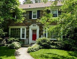 Pre-foreclosure Listing in COVENTRY RD CHELTENHAM, PA 19012