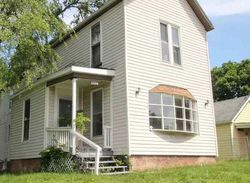 Pre-foreclosure in  NE JEFFERSON AVE Peoria, IL 61603