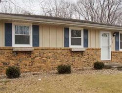 Pre-foreclosure Listing in N HAZEL ST CHILLICOTHE, IL 61523