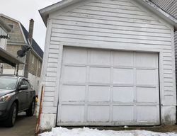 Pre-foreclosure in  E GREEN ST REAR EAST Nanticoke, PA 18634