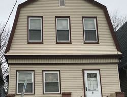 Pre-foreclosure in  COIT ST Irvington, NJ 07111