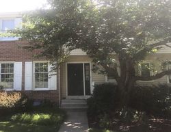Pre-foreclosure in  SOCIETY HILL BLVD Cherry Hill, NJ 08003