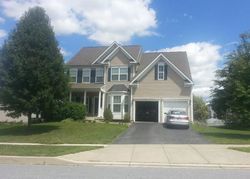 Pre-foreclosure Listing in POLARIS DR WALKERSVILLE, MD 21793
