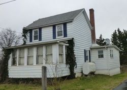 Pre-foreclosure in  SYLMAR RD Nottingham, PA 19362