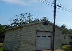 Pre-foreclosure in  BESSEMER RD Cranesville, PA 16410