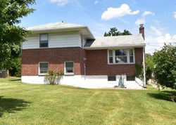 Pre-foreclosure Listing in 2ND AVE PARKVILLE, MD 21234