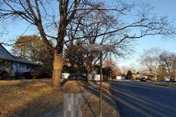 Pre-foreclosure in  WOODHAMPTON DR Trenton, NJ 08638