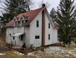 Pre-foreclosure in  OLIVER LN Wilkes Barre, PA 18706